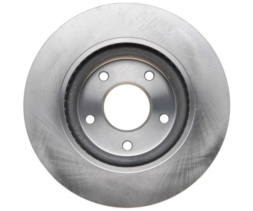 Передний дисковый тормоз Raybestos для Nissan Juke 2011-2017 годов выпуска 2012 2013 2014 2015 годов выпуска - Изображение 3 из 3