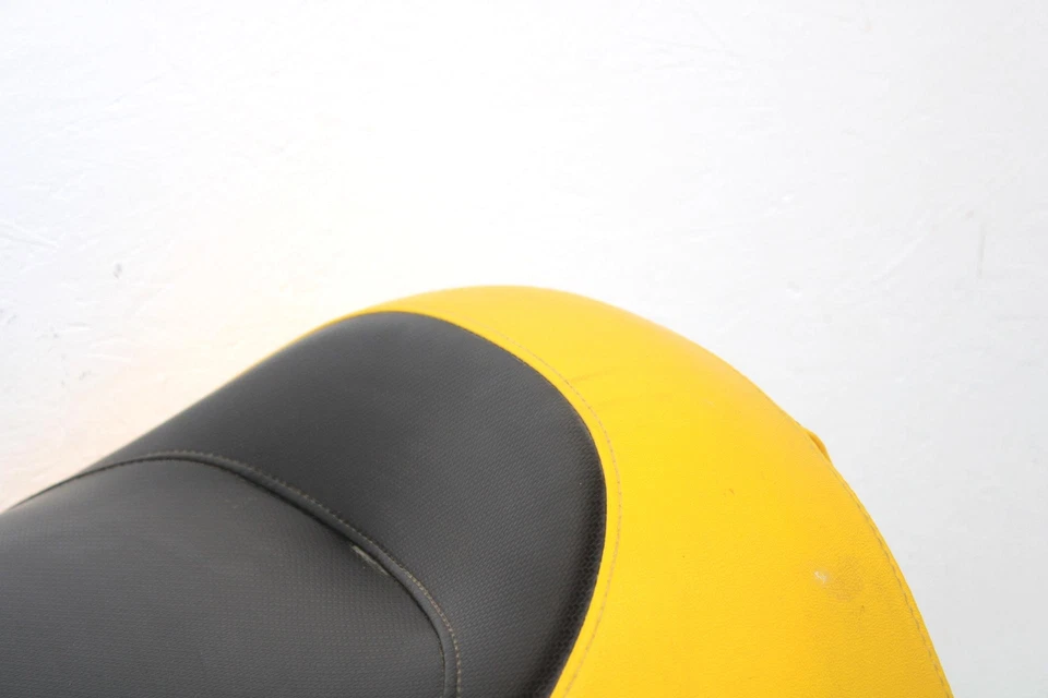 2004 Ski-doo Mxz 600 Ho Oem Seat Assembly 510004277 SS118 - Image 4 of 4