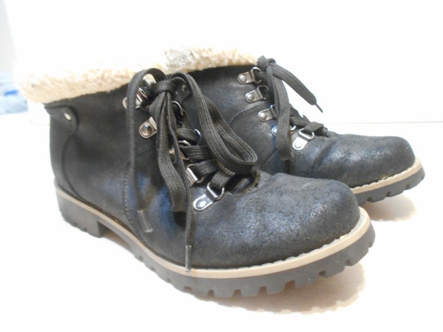 rieker tex women's boots