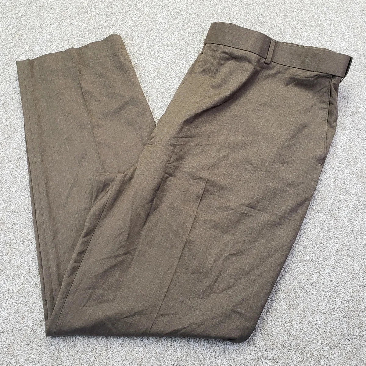 Cheap big and hotsell tall dress pants