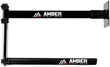 Amber Boxing Rapid-Reflex Trainer for Speed and Precision - Heavy Duty Steel