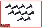 <!--F#f_0-->Screws to suit Torana LX Front Spoiler and A9X Front Flares (Set of 10) <!--F/-->