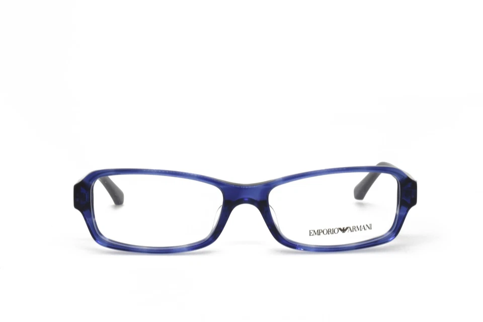 Nuevas monturas para gafas EMPORIO ARMANI 3016F 5098 53-16-140 PÚRPURA Foto 2 de 4