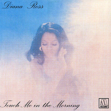 2CD！ダイアナ・ロス / TOUCH ME IN THE MORNING Diana Ross - Touch Me In The Morning - Kory Records - KK 1008