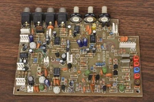 TEN TEC 562 OMNI V 5 TRANSMIT AUDIO/BFO PC BOARD 81457 92473-2B