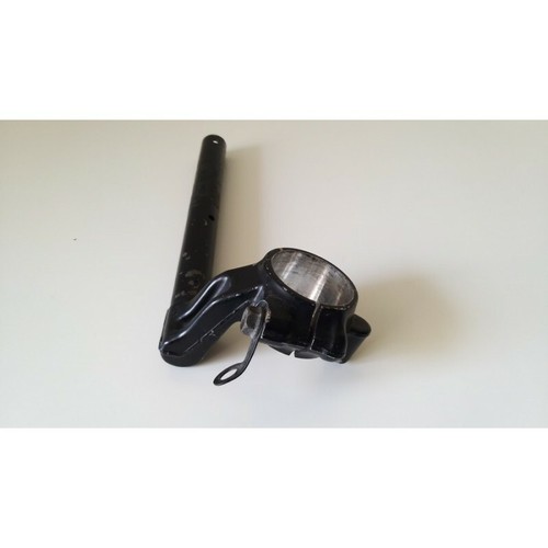 HALBLENKER HALBLENKER LENKER LINKS HONDA CBR 900 1999 - Bild 6 von 6