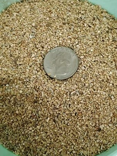 Super Fine Grade 1 Vermiculite - 6 Cups