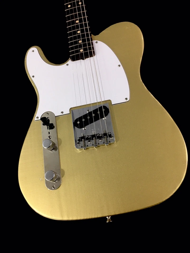 ☆全国☆ MJT / all parts Telecaster Esquire仕様 - annuvahomes.com