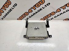 2001 NISSAN TERRANO 2.7 DIESEL ENGINE ECU 23710 7F477