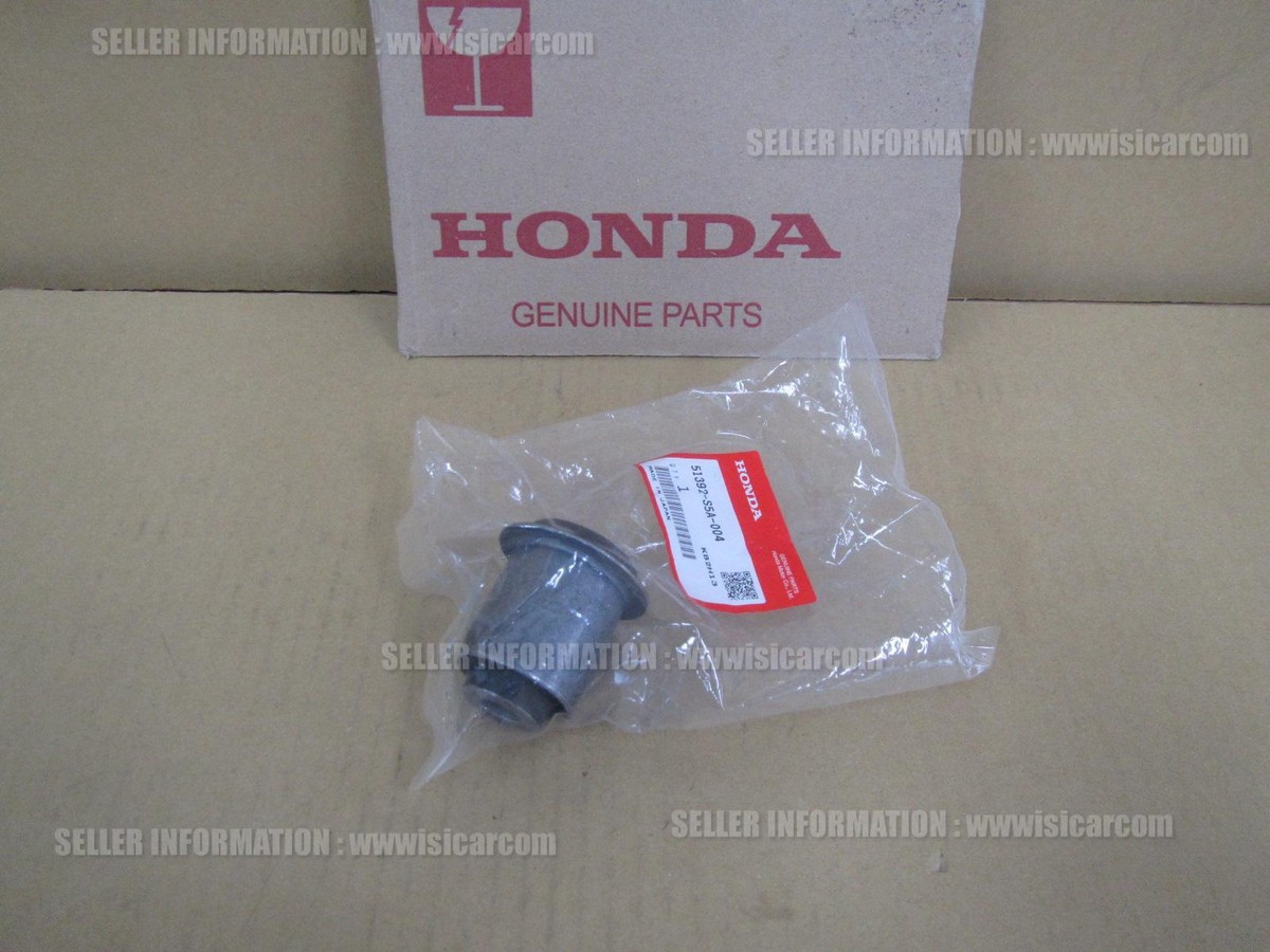 HONDA STREAM RN1 RN3 BUSH FRONT LOWER ARM 51392-S5A-004 suspesion