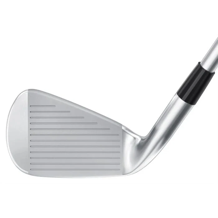 Mizuno JPX 925 Hot Metal Pro Single Irons - New 2025 - Image 4 of 4