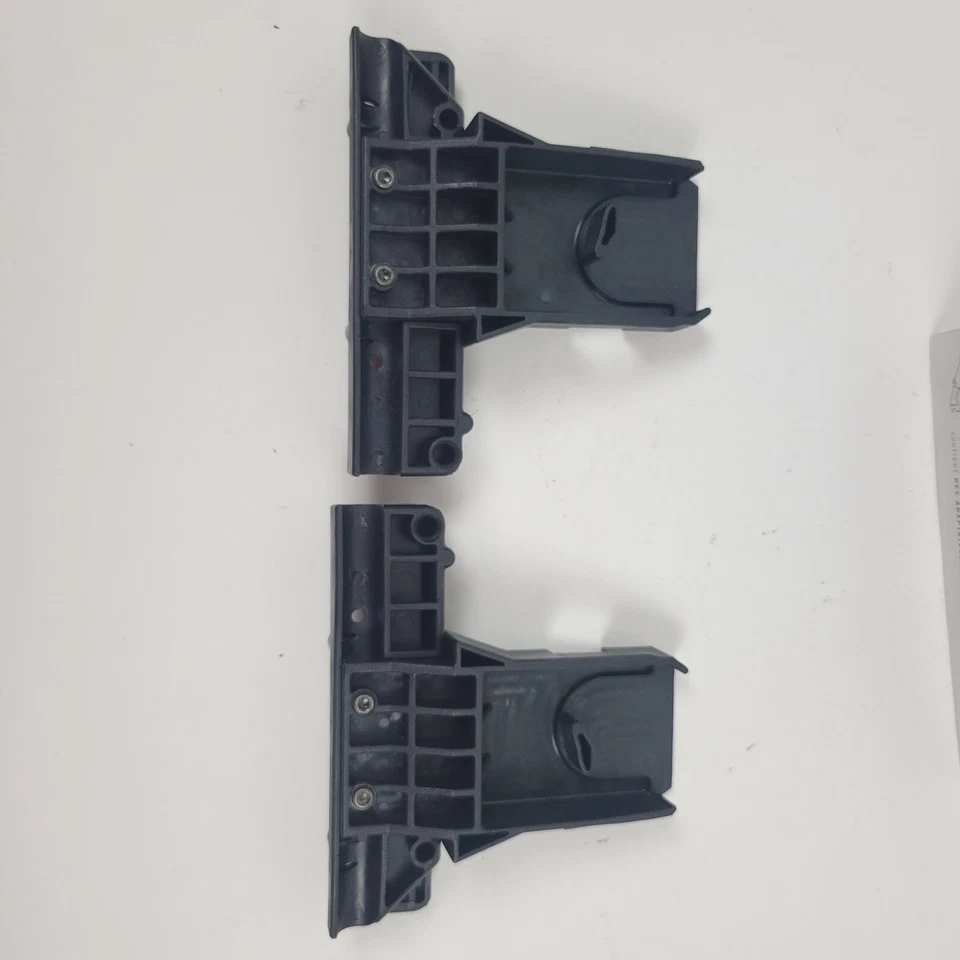 Juego de adaptadores Mutsy Maxi Cosi Citi Foto 3 de 4