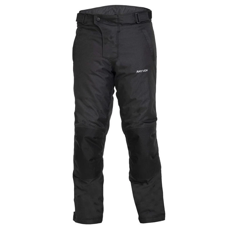 Rayven Alaska Commuter Vented Black, photo 1 of 3