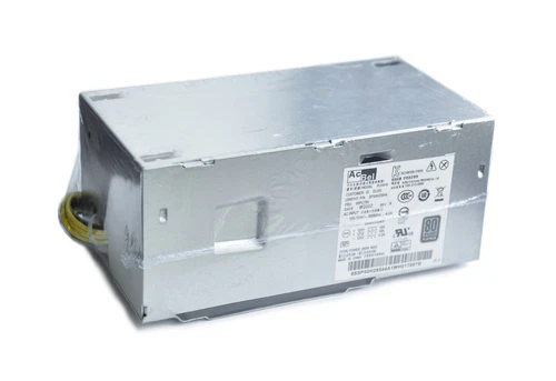 Lenovo ThinkCentre PSU 260W Platinum PCH015 SP50H29544 M920S M720S P330 124Volt