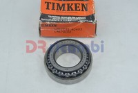 Timken Radlager Vorn FüRd Timken LM67045/LM67010 332336C D. 31,75X59,131X18,57