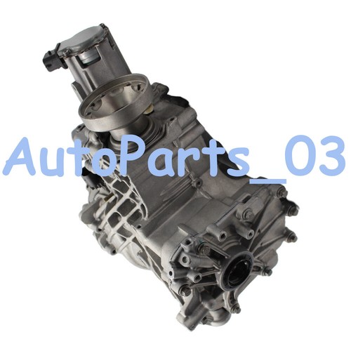 Rear Differential Axle Carrier For Land Rover Range Tover Evoque 4WD OEM LR10125 - Picture 13 of 16