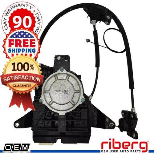 ⭐11-17 Honda Odyssey Rear Passenger SideRH Sliding Power Door Motor Assembly OEM