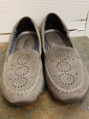 hervis skechers memory foam