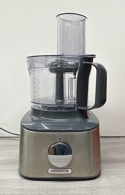 Küchenmaschine, Küchenroboter, Küchengerät, Mixer, Kenwood Multipro Compact