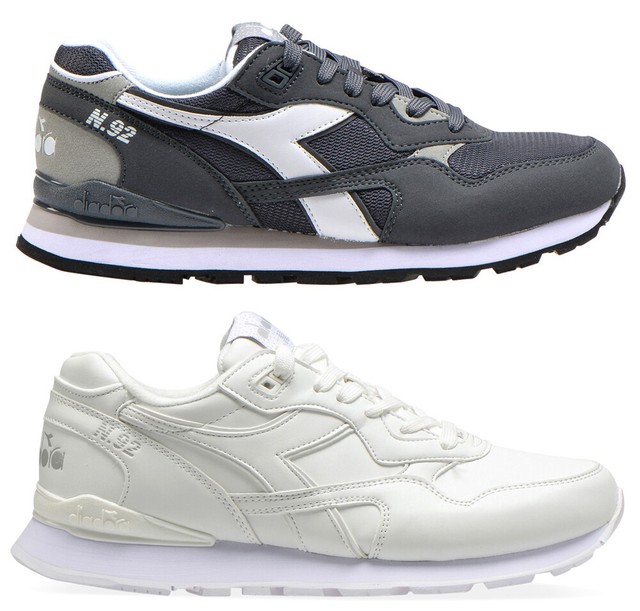 Diadora N92 Nere on Sale, 55% OFF | zonahospitalaria.com