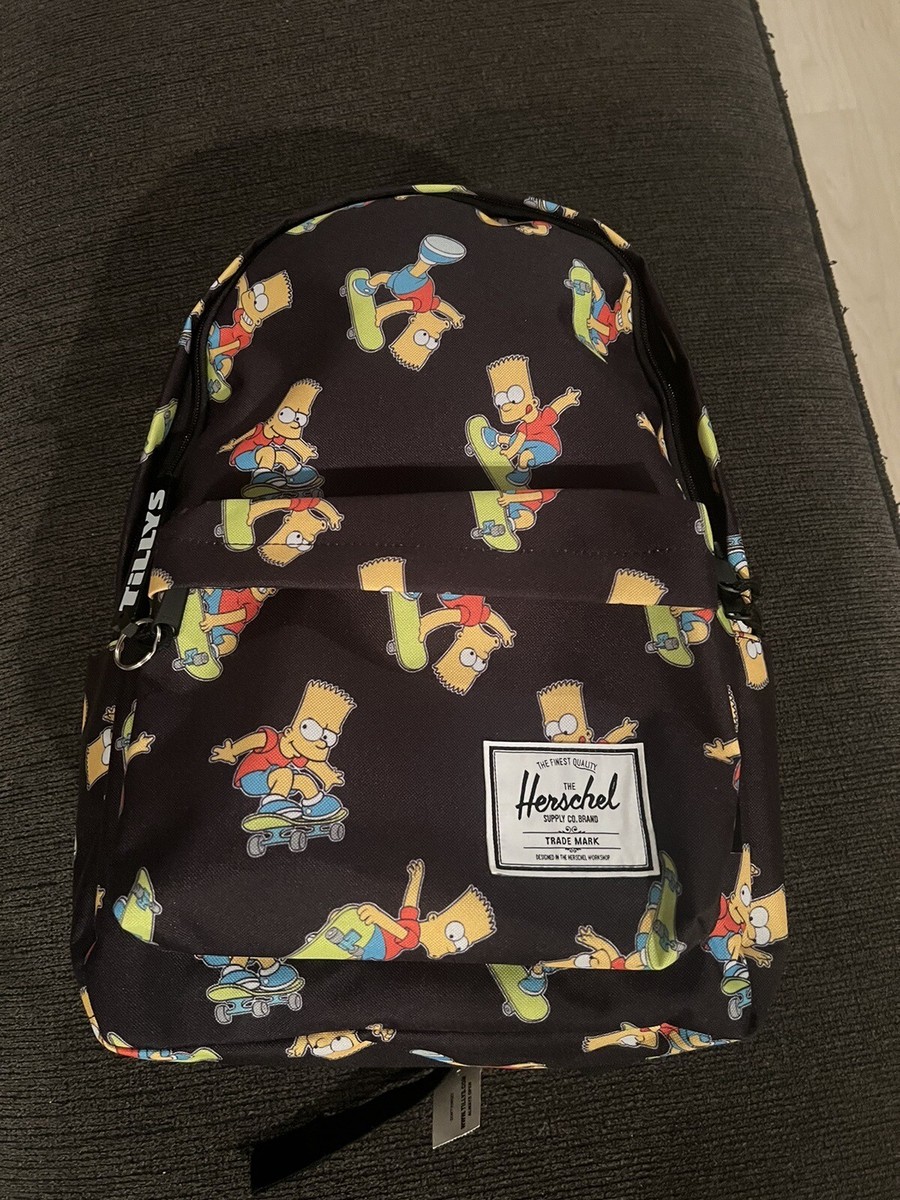 all black herschel backpack Nylon Herschel Classic XL Backpack  Herschel Supply Co. USA