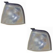Blinkleuchten rechts links passend für Audi 80 8C B4 89 89Q 8A B3 8C5