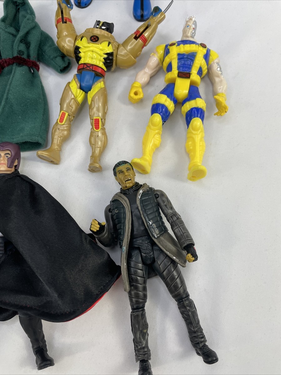 マーベルレジェンド・ジャンクセット　② 2025年最新】マーベルレジェンド mjの人気アイテム - メルカリ