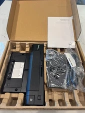 Dell 0Y72NH E-Port Plus II Port Replicator Docking Station