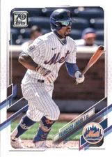 A9876- 2021 Topps Update BB Card #s 1-250 +Rookies -You Pick- 15+ FREE US SHIP