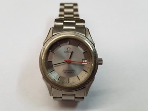 omega seamaster 1380