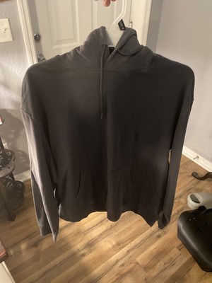 george men's pullover hoodie