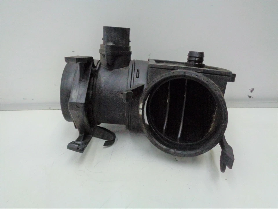 00-06 Mercedes SL500 MAF Sensor Medidor de Fluxo de Ar de Massa 1130940048 OEM AK2010335 - Imagem 2 de 4