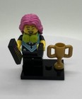 LEGO E - Sports Gamer col425 Minifigure. Collectable Series 25. CMF. — photo 1