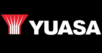 Yuasa GYZ Series AGM Battery For Arctic Cat TZ 1 144'' 2009-2014 YUAM72RGH