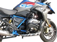 Paramotore Crash Bars HEED BMW R 1200 GS LC (2013 - 2018) - Basic nero