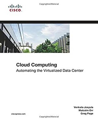 Cloud Computing: Automatisierung des virtualisierten Rechenzentrums Paperbac