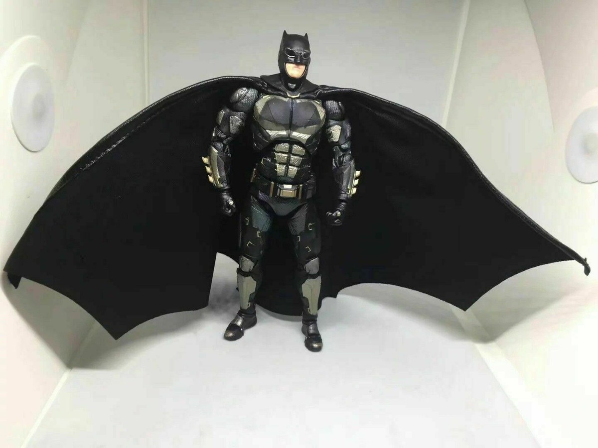 メディコムトイ MAFEX BATMAN / TACTICAL SUIT 064 Medicom Toy Mafex 064 Batman Tactical Suit Ver.Justice