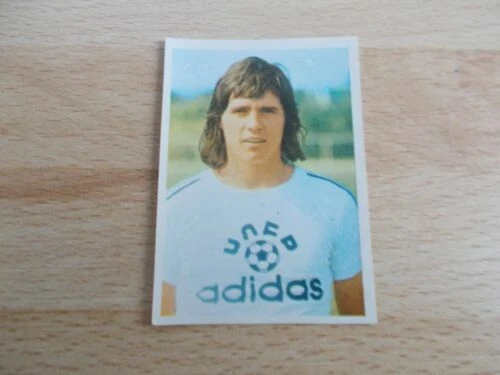 Stickers, albums et sets de cartes sportives originaux