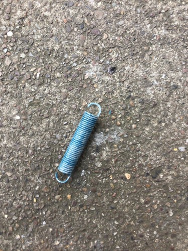 AEG 75280AC Kondenstrockner Riemen Zugfeder