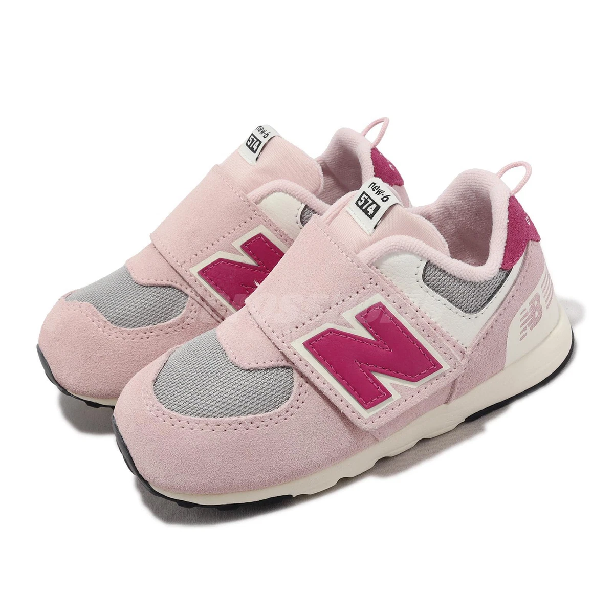 Nb niña sale