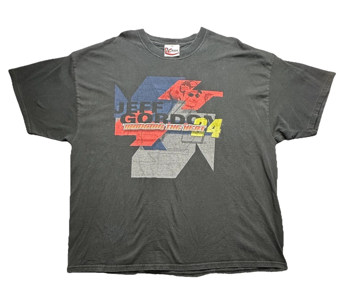 Jeff Gordon Size 2XL NASCAR Shirts for sale | eBay display picture 1