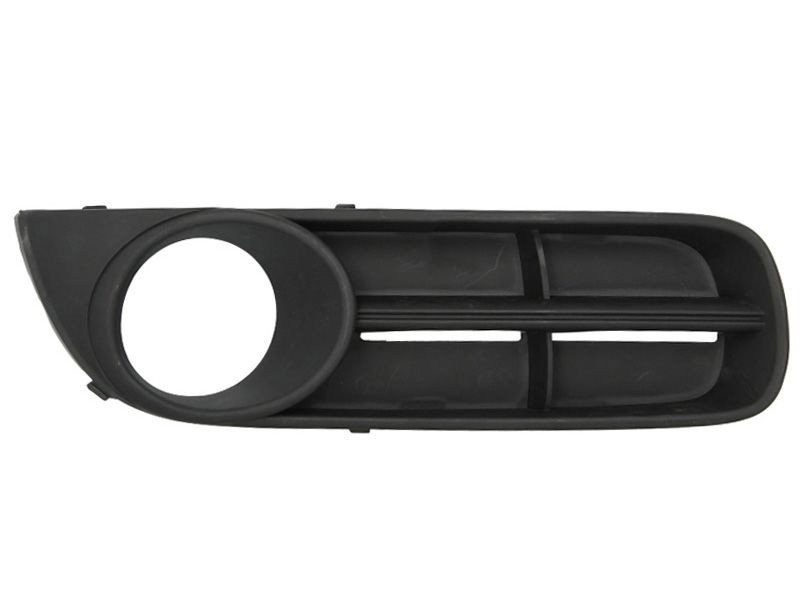 Dummy Grid Ventilation Grille Front Right For: SKODA FABIA II, ROOMSTER 03.06-1