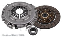 Kupplungssatz Blue Print ADW193007 FüR CC Opel T85 T92 Astra Kadett Vectra J89