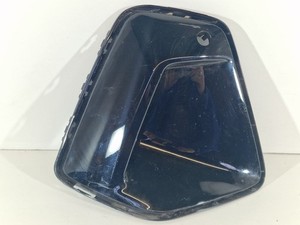 BMW 5er G60 G61 M Paket Blende Stoßstange vorne rechts 51118084690 Original