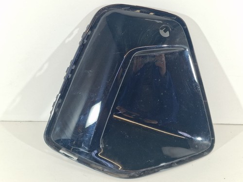 BMW 5er G60 G61 M Paket Blende Stoßstange vorne rechts 51118084690 Original