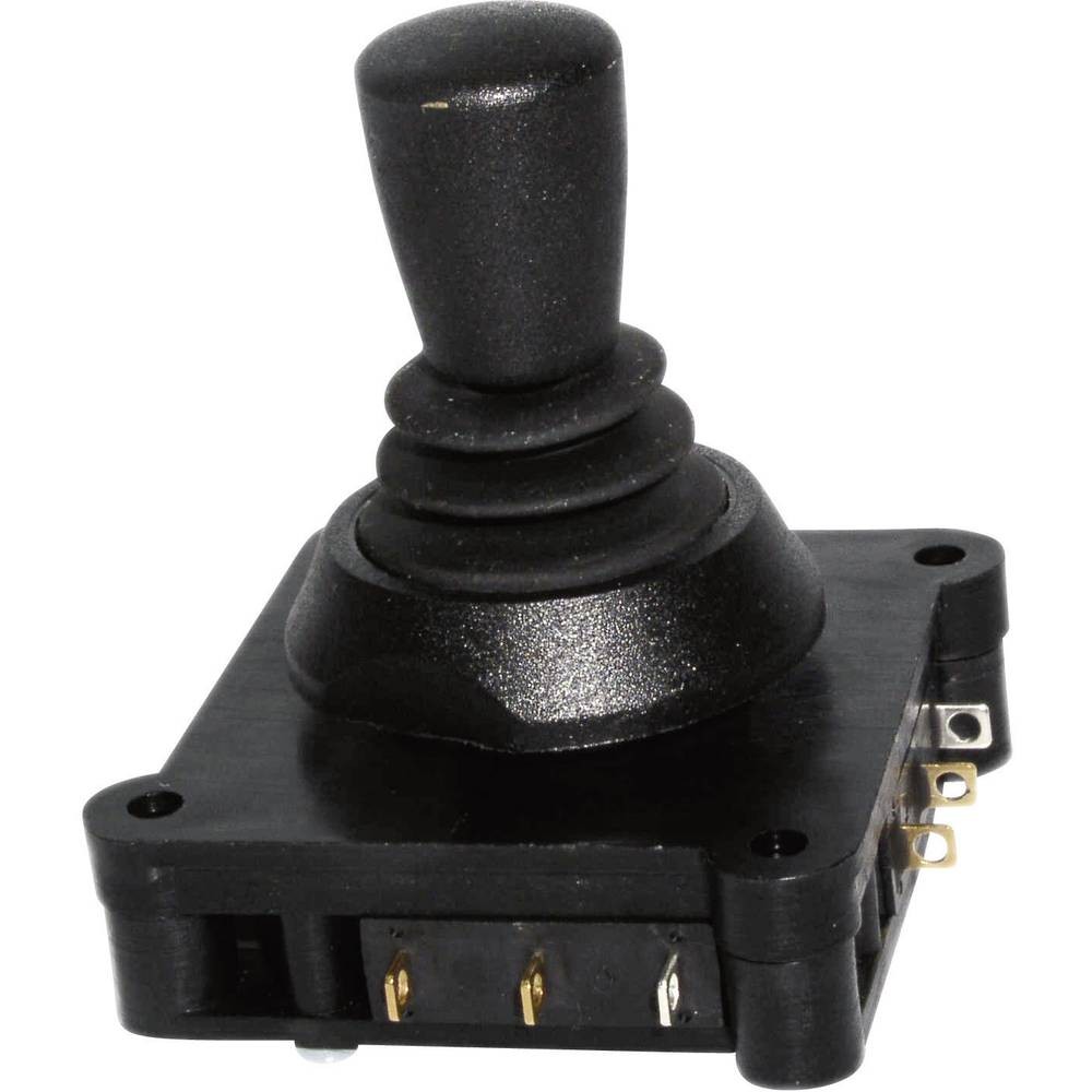 Joystick APEM 1D15F1500 interrupteur levier à souder 250V