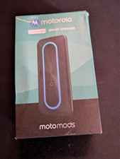 Motorola Moto Mod Smart Speaker With Amazon Alexa For Moto Z Phones