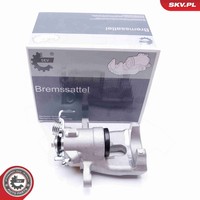 Bremssattel Esen SKV 34SKV488 FüR Opel Astra CC T98 Caravan Meriva X03 F70 E75