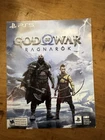 God of War Ragnarok PlayStation 5 Digital Code PS5 (New/Unused)
