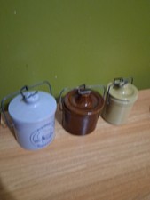 Assortimento Crock Sroneware